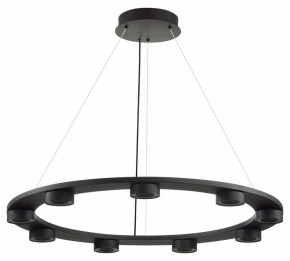 Подвесная люстра Odeon Light Turman 6631/75L в Ноябрьске - noyabrsk.mebel24.online | фото 2