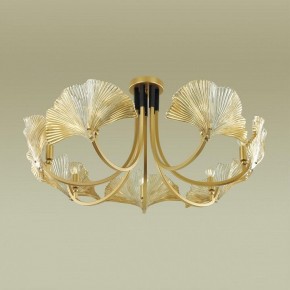 Подвесная люстра Odeon Light Ventaglio 4870/7 в Ноябрьске - noyabrsk.mebel24.online | фото 2