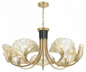 Подвесная люстра Odeon Light Ventaglio 4870/7 в Ноябрьске - noyabrsk.mebel24.online | фото 3
