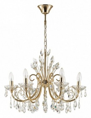 Подвесная люстра Odeon Light Versia 4977/6 в Ноябрьске - noyabrsk.mebel24.online | фото 2