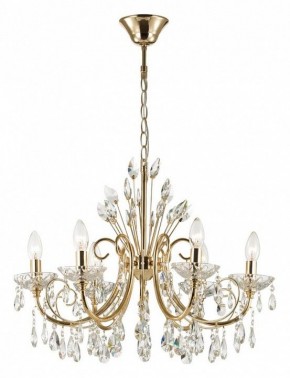 Подвесная люстра Odeon Light Versia 4977/6 в Ноябрьске - noyabrsk.mebel24.online | фото 3