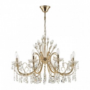 Подвесная люстра Odeon Light Versia 4977/8 в Ноябрьске - noyabrsk.mebel24.online | фото 3