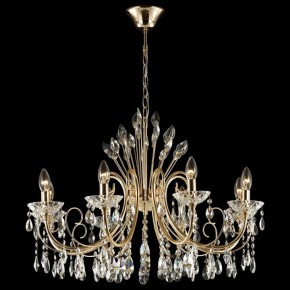 Подвесная люстра Odeon Light Versia 4977/8 в Ноябрьске - noyabrsk.mebel24.online | фото 4