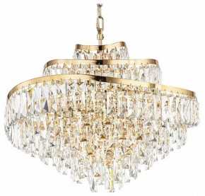 Подвесная люстра Odeon Light Wayta 5073/12 в Ноябрьске - noyabrsk.mebel24.online | фото