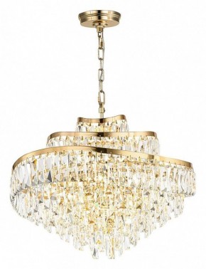 Подвесная люстра Odeon Light Wayta 5073/12 в Ноябрьске - noyabrsk.mebel24.online | фото 2