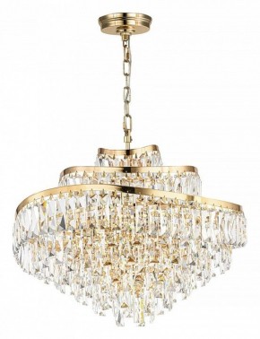 Подвесная люстра Odeon Light Wayta 5073/12 в Ноябрьске - noyabrsk.mebel24.online | фото 3