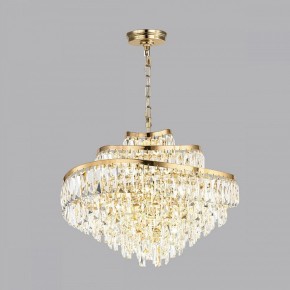 Подвесная люстра Odeon Light Wayta 5073/12 в Ноябрьске - noyabrsk.mebel24.online | фото 4