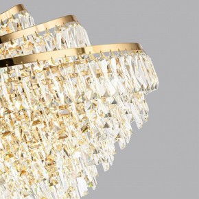 Подвесная люстра Odeon Light Wayta 5073/12 в Ноябрьске - noyabrsk.mebel24.online | фото 6