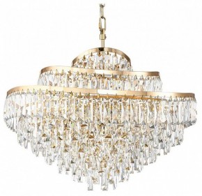 Подвесная люстра Odeon Light Wayta 5073/14 в Ноябрьске - noyabrsk.mebel24.online | фото