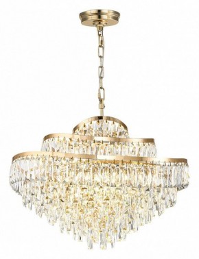 Подвесная люстра Odeon Light Wayta 5073/14 в Ноябрьске - noyabrsk.mebel24.online | фото 2