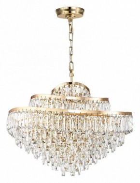 Подвесная люстра Odeon Light Wayta 5073/14 в Ноябрьске - noyabrsk.mebel24.online | фото 3