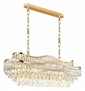 Подвесная люстра Odeon Light Wayta 5073/15 в Ноябрьске - noyabrsk.mebel24.online | фото 2