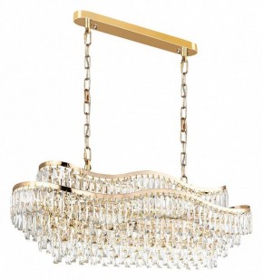 Подвесная люстра Odeon Light Wayta 5073/15 в Ноябрьске - noyabrsk.mebel24.online | фото 3