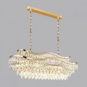 Подвесная люстра Odeon Light Wayta 5073/15 в Ноябрьске - noyabrsk.mebel24.online | фото 4