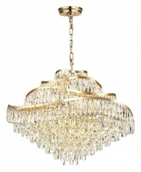 Подвесная люстра Odeon Light Wayta 5073/25 в Ноябрьске - noyabrsk.mebel24.online | фото 2