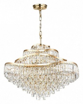 Подвесная люстра Odeon Light Wayta 5073/25 в Ноябрьске - noyabrsk.mebel24.online | фото 3