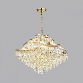 Подвесная люстра Odeon Light Wayta 5073/25 в Ноябрьске - noyabrsk.mebel24.online | фото 4