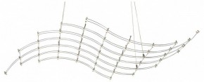 Подвесная люстра Odeon Light Welkin 7057/45L в Ноябрьске - noyabrsk.mebel24.online | фото