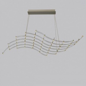 Подвесная люстра Odeon Light Welkin 7057/45L в Ноябрьске - noyabrsk.mebel24.online | фото 3