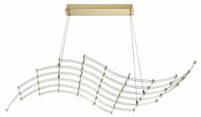 Подвесная люстра Odeon Light Welkin 7058/45L в Ноябрьске - noyabrsk.mebel24.online | фото 2