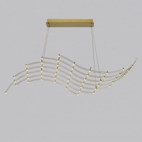 Подвесная люстра Odeon Light Welkin 7058/45L в Ноябрьске - noyabrsk.mebel24.online | фото 3