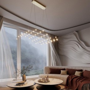 Подвесная люстра Odeon Light Welkin 7058/45L в Ноябрьске - noyabrsk.mebel24.online | фото 4