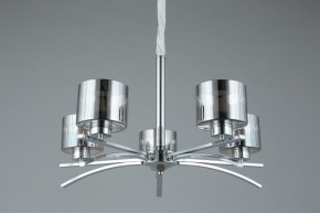 Подвесная люстра Omnilux Alassio OML-55803-05 в Ноябрьске - noyabrsk.mebel24.online | фото 4