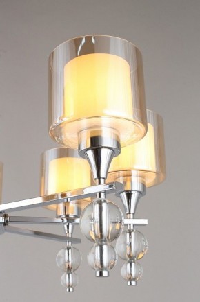 Подвесная люстра Omnilux Aprica OML-70803-08 в Ноябрьске - noyabrsk.mebel24.online | фото 8