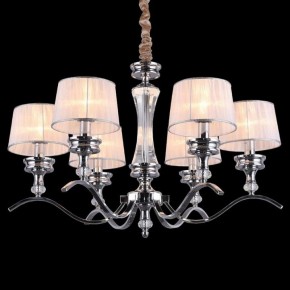 Подвесная люстра Omnilux Arosio OML-88403-06 в Ноябрьске - noyabrsk.mebel24.online | фото 2