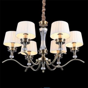 Подвесная люстра Omnilux Arosio OML-88413-06 в Ноябрьске - noyabrsk.mebel24.online | фото 2