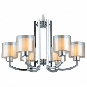Подвесная люстра Omnilux Atessa OML-55903-06 в Ноябрьске - noyabrsk.mebel24.online | фото