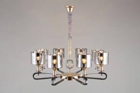 Подвесная люстра Omnilux Ausonia OML-68703-08 в Ноябрьске - noyabrsk.mebel24.online | фото 6