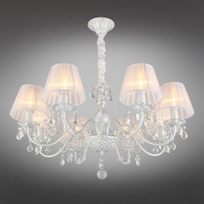 Подвесная люстра Omnilux Bantine OML-53213-08 в Ноябрьске - noyabrsk.mebel24.online | фото 11