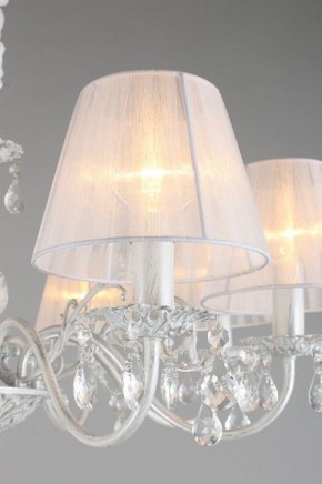 Подвесная люстра Omnilux Bantine OML-53213-08 в Ноябрьске - noyabrsk.mebel24.online | фото 13
