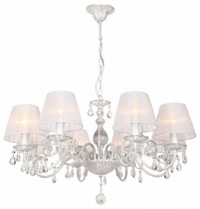 Подвесная люстра Omnilux Bantine OML-53213-08 в Ноябрьске - noyabrsk.mebel24.online | фото 3