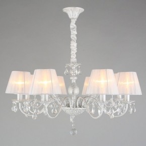 Подвесная люстра Omnilux Bantine OML-53213-08 в Ноябрьске - noyabrsk.mebel24.online | фото 4