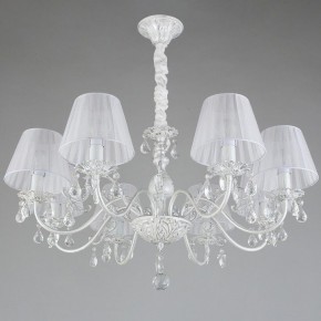Подвесная люстра Omnilux Bantine OML-53213-08 в Ноябрьске - noyabrsk.mebel24.online | фото 5
