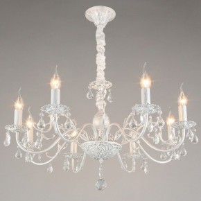 Подвесная люстра Omnilux Bantine OML-53213-08 в Ноябрьске - noyabrsk.mebel24.online | фото 7