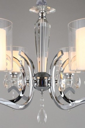 Подвесная люстра Omnilux Bollate OML-70903-06 в Ноябрьске - noyabrsk.mebel24.online | фото 10