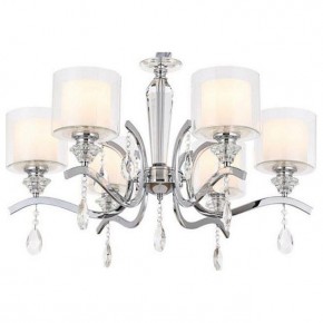 Подвесная люстра Omnilux Bollate OML-70903-06 в Ноябрьске - noyabrsk.mebel24.online | фото 2