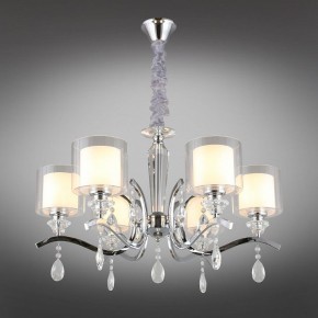 Подвесная люстра Omnilux Bollate OML-70903-06 в Ноябрьске - noyabrsk.mebel24.online | фото 3