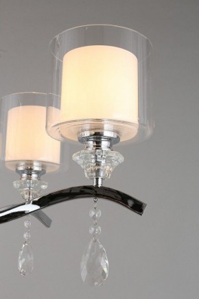 Подвесная люстра Omnilux Bollate OML-70903-06 в Ноябрьске - noyabrsk.mebel24.online | фото 7