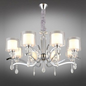 Подвесная люстра Omnilux Bollate OML-70903-08 в Ноябрьске - noyabrsk.mebel24.online | фото 3