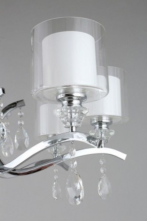 Подвесная люстра Omnilux Bollate OML-70903-08 в Ноябрьске - noyabrsk.mebel24.online | фото 9