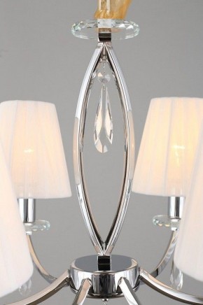 Подвесная люстра Omnilux Breguzzo OML-57703-06 в Ноябрьске - noyabrsk.mebel24.online | фото 10