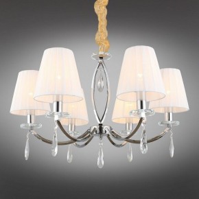 Подвесная люстра Omnilux Breguzzo OML-57703-06 в Ноябрьске - noyabrsk.mebel24.online | фото 2