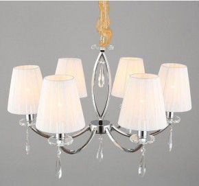 Подвесная люстра Omnilux Breguzzo OML-57703-06 в Ноябрьске - noyabrsk.mebel24.online | фото 5