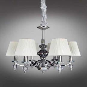 Подвесная люстра Omnilux Caorle OML-72703-06 в Ноябрьске - noyabrsk.mebel24.online | фото 2
