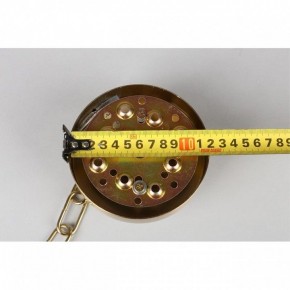 Подвесная люстра Omnilux Casanuova OML-52603-12 в Ноябрьске - noyabrsk.mebel24.online | фото 11