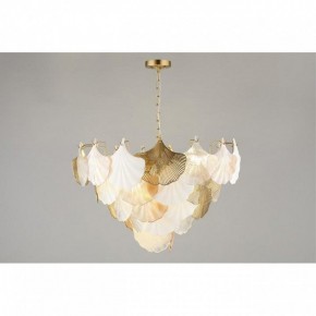 Подвесная люстра Omnilux Casanuova OML-52603-12 в Ноябрьске - noyabrsk.mebel24.online | фото 4